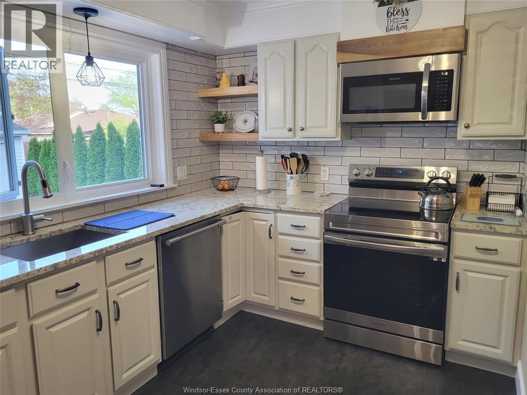 1038 Janisse, Windsor, Ontario  N8S 2W1 - Photo 15 - 26009107