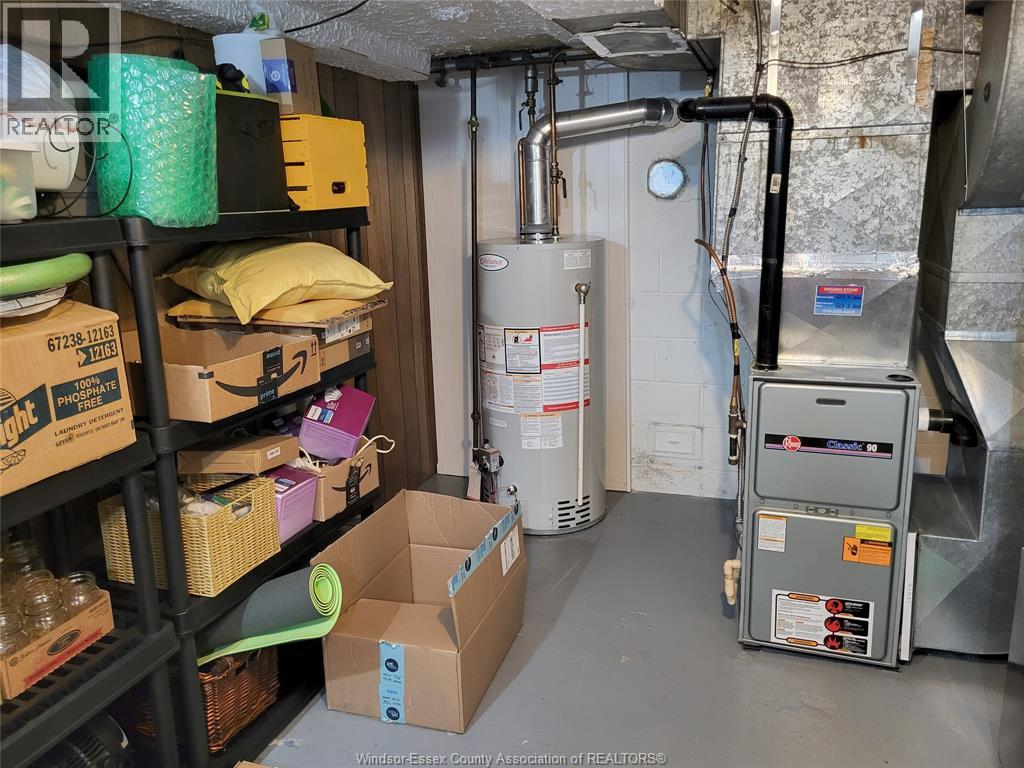 1038 Janisse, Windsor, Ontario  N8S 2W1 - Photo 29 - 26009107