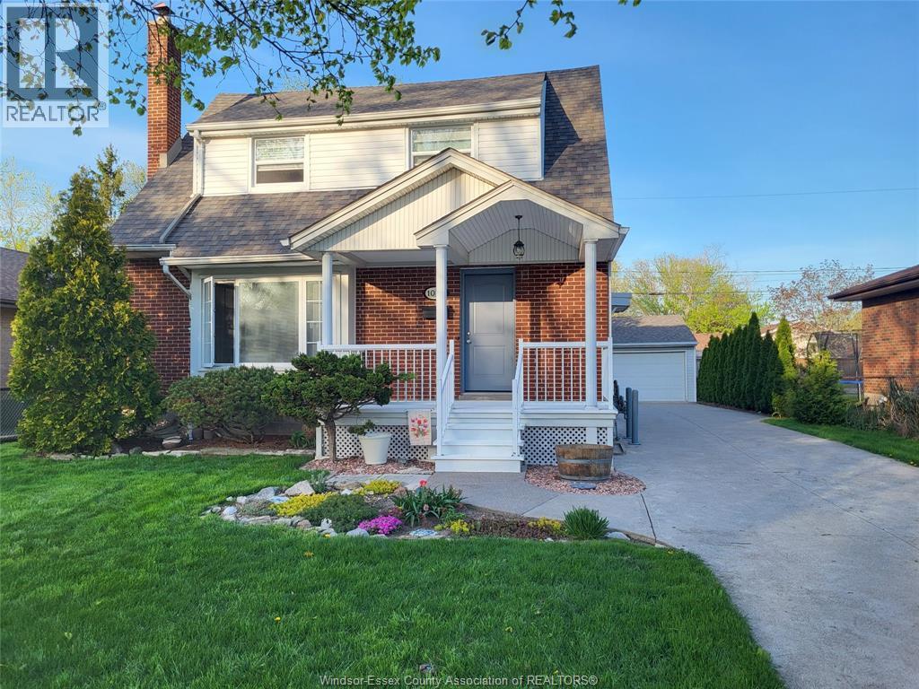 1038 Janisse, Windsor, Ontario  N8S 2W1 - Photo 32 - 26009107