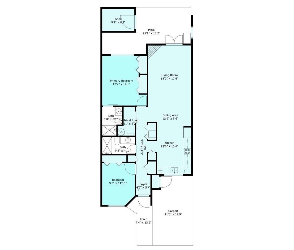 113 7610 Evans Road, Sardis West Vedder, Chilliwack, British Columbia  V2R 2X8 - Photo 20 - R3114578