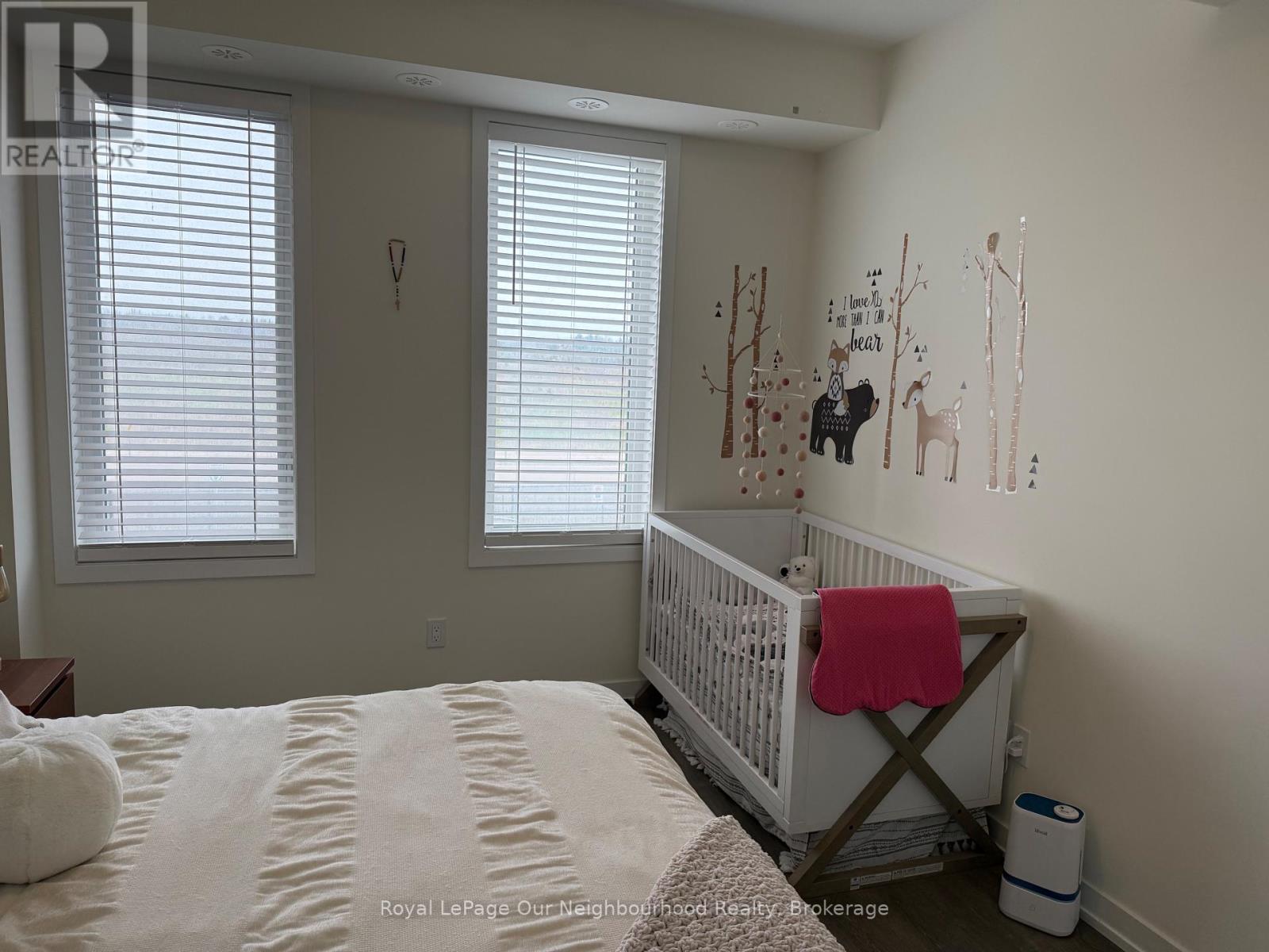 202 - 160 Densmore Road, Cobourg, Ontario  K9A 0X8 - Photo 11 - X13041256