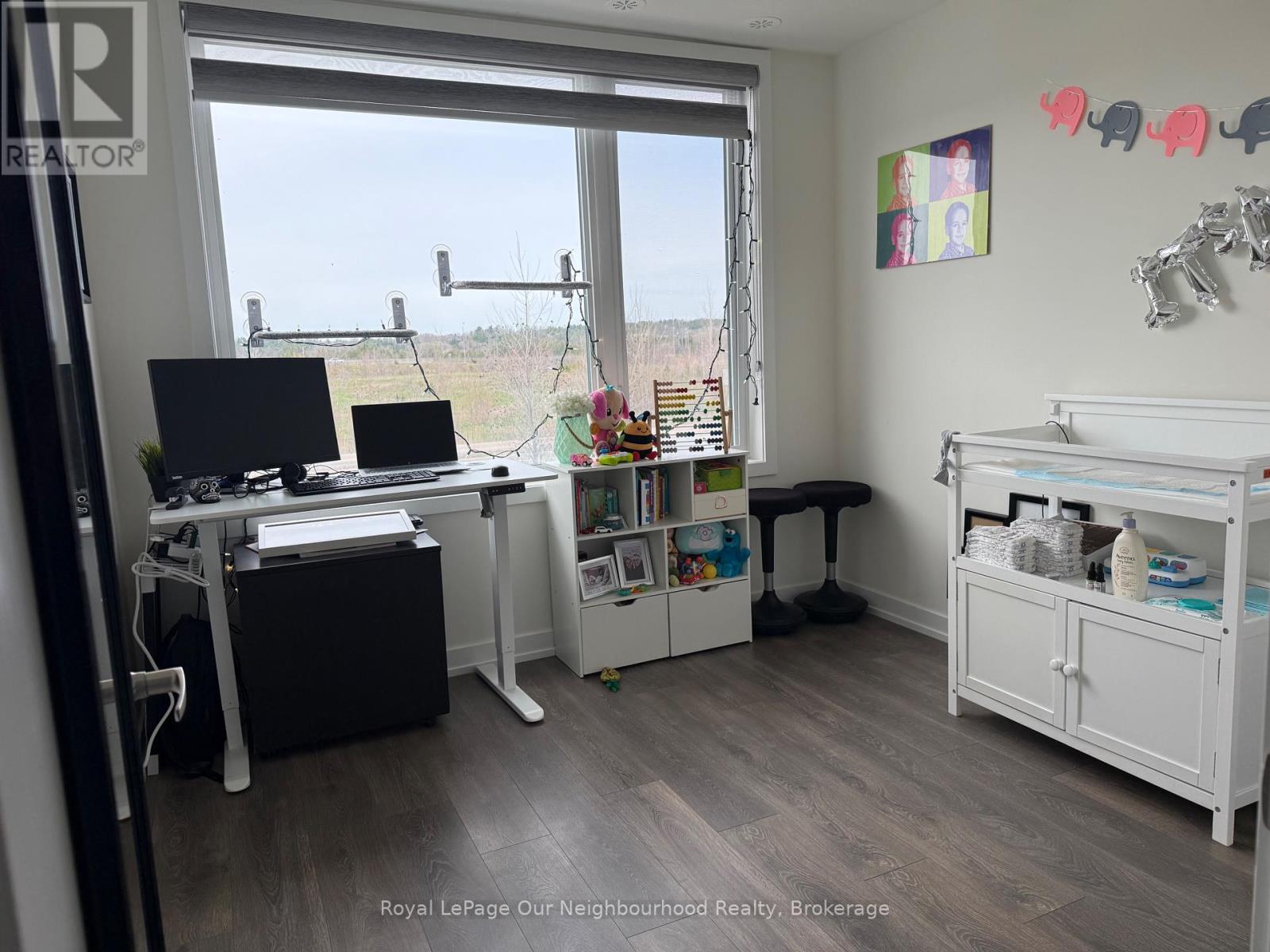 202 - 160 Densmore Road, Cobourg, Ontario  K9A 0X8 - Photo 12 - X13041256