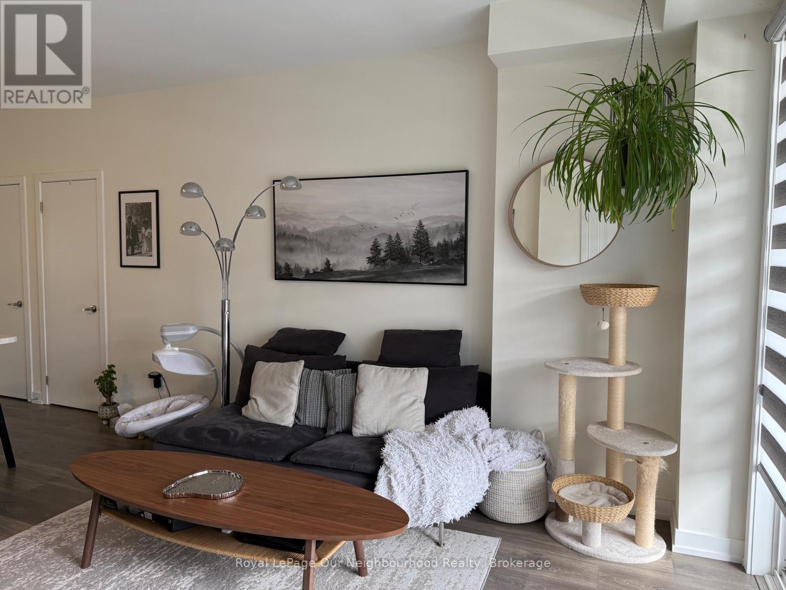 202 - 160 Densmore Road, Cobourg, Ontario  K9A 0X8 - Photo 3 - X13041256