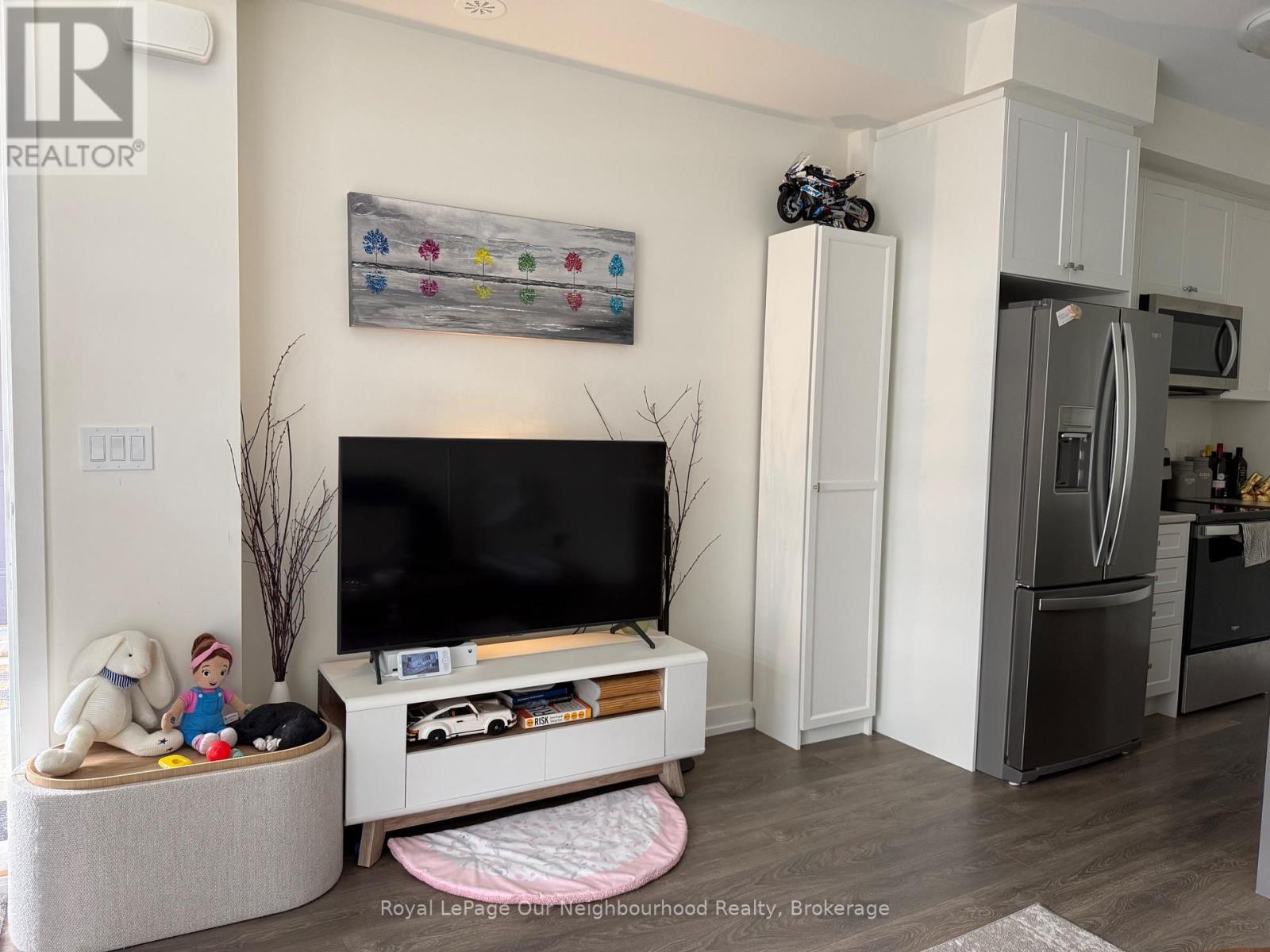 202 - 160 Densmore Road, Cobourg, Ontario  K9A 0X8 - Photo 4 - X13041256