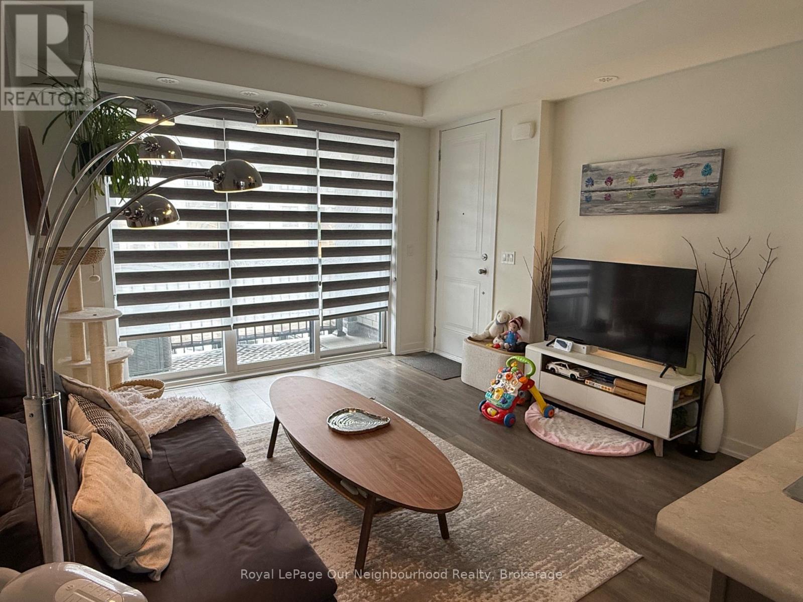 202 - 160 Densmore Road, Cobourg, Ontario  K9A 0X8 - Photo 5 - X13041256