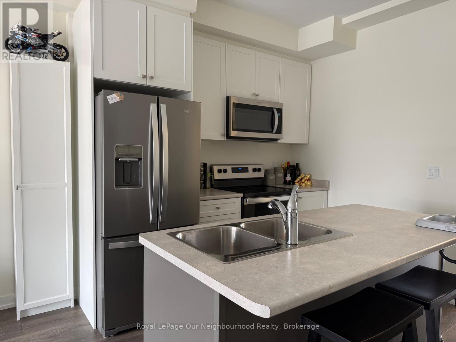 202 - 160 Densmore Road, Cobourg, Ontario  K9A 0X8 - Photo 6 - X13041256