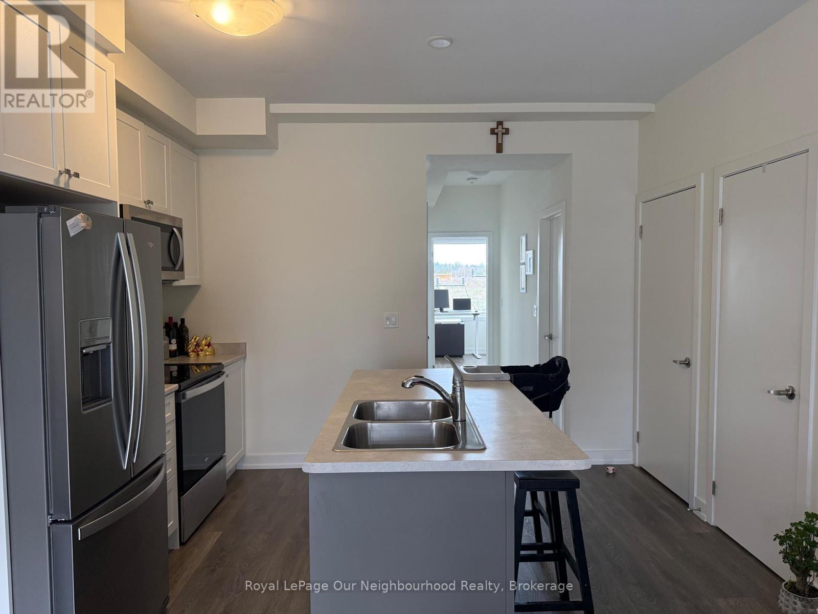 202 - 160 Densmore Road, Cobourg, Ontario  K9A 0X8 - Photo 7 - X13041256