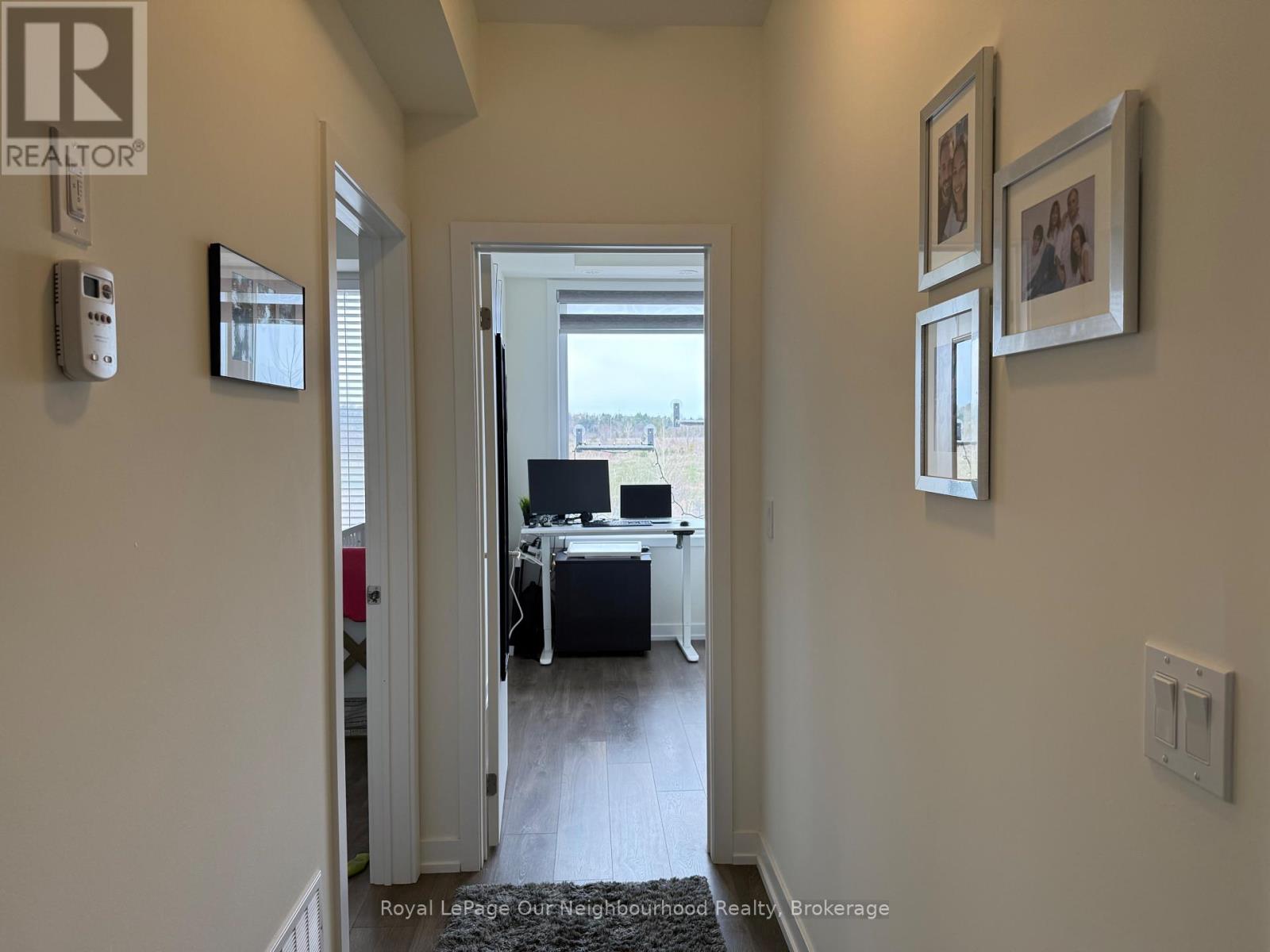 202 - 160 Densmore Road, Cobourg, Ontario  K9A 0X8 - Photo 8 - X13041256