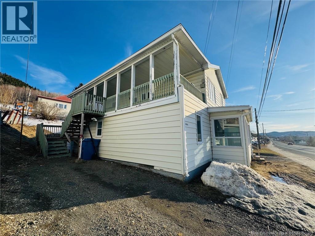 326 Notre Dame Street, Atholville, New Brunswick  E3N 4A2 - Photo 19 - NB137835