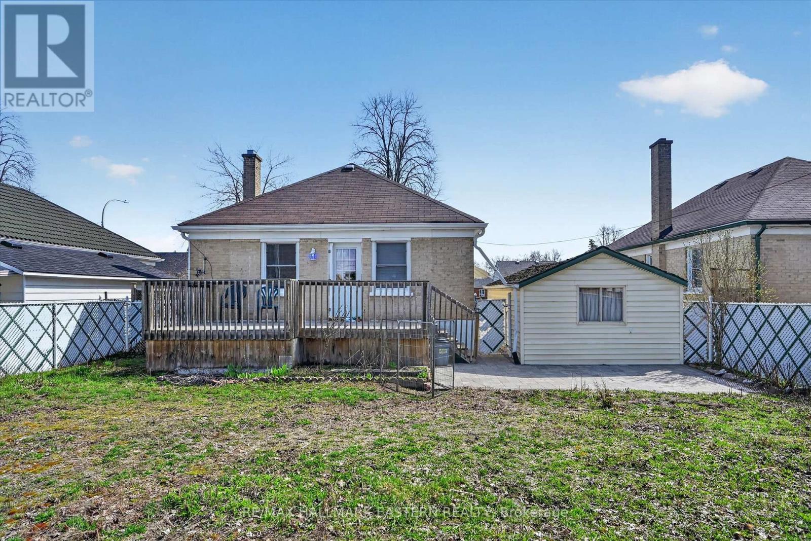 561 Spruce Avenue, Peterborough, Ontario  K9J 5A4 - Photo 24 - X13041374