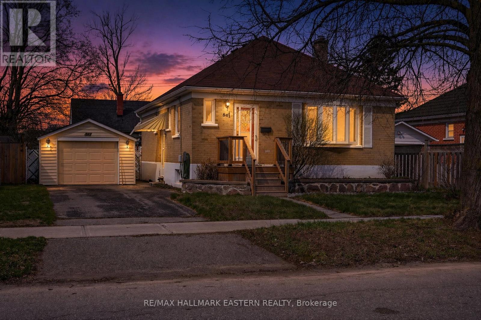 561 Spruce Avenue, Peterborough, Ontario  K9J 5A4 - Photo 29 - X13041374