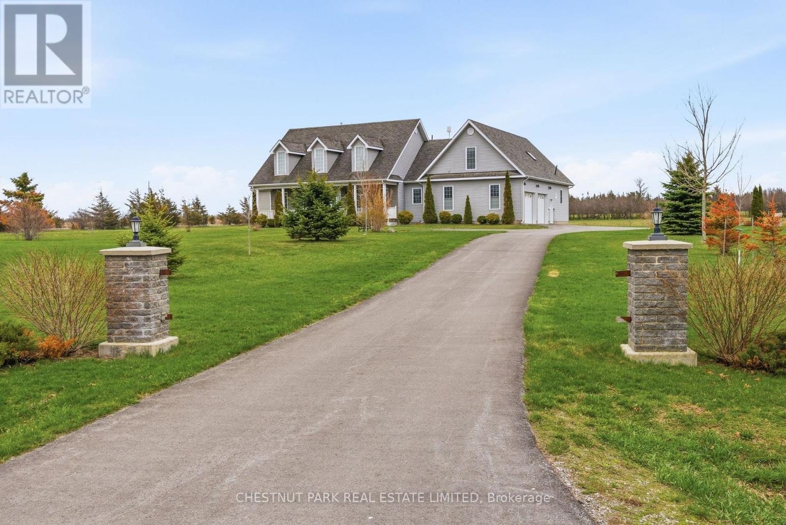 1167 County Rd 18, Prince Edward County, Ontario  K0K 1P0 - Photo 1 - X13041418