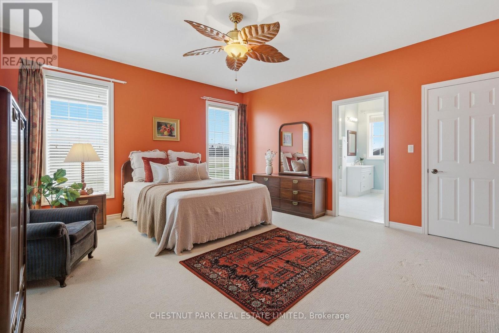 1167 County Rd 18, Prince Edward County, Ontario  K0K 1P0 - Photo 18 - X13041418