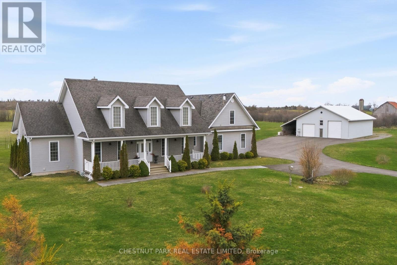 1167 County Rd 18, Prince Edward County, Ontario  K0K 1P0 - Photo 2 - X13041418