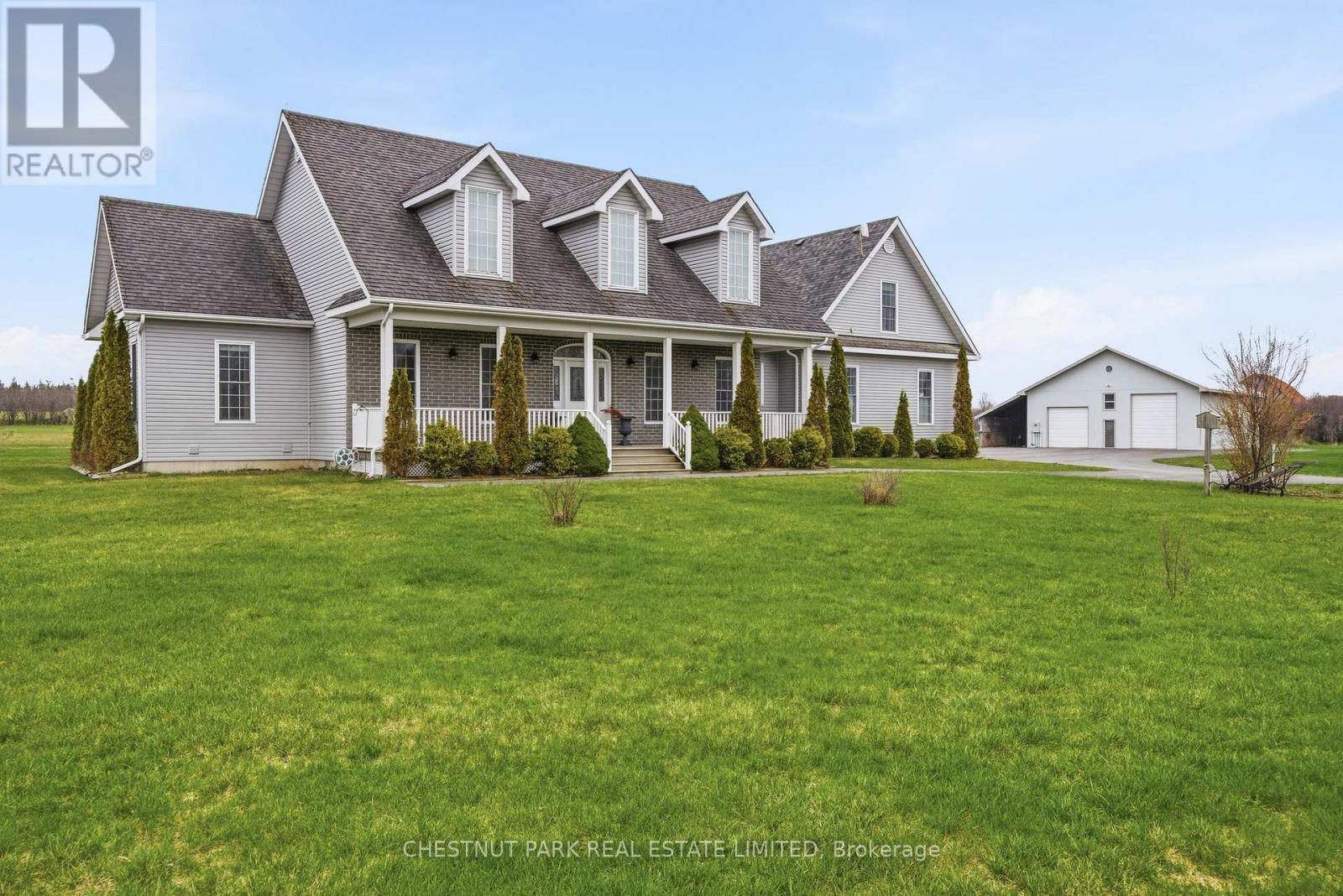 1167 County Rd 18, Prince Edward County, Ontario  K0K 1P0 - Photo 33 - X13041418