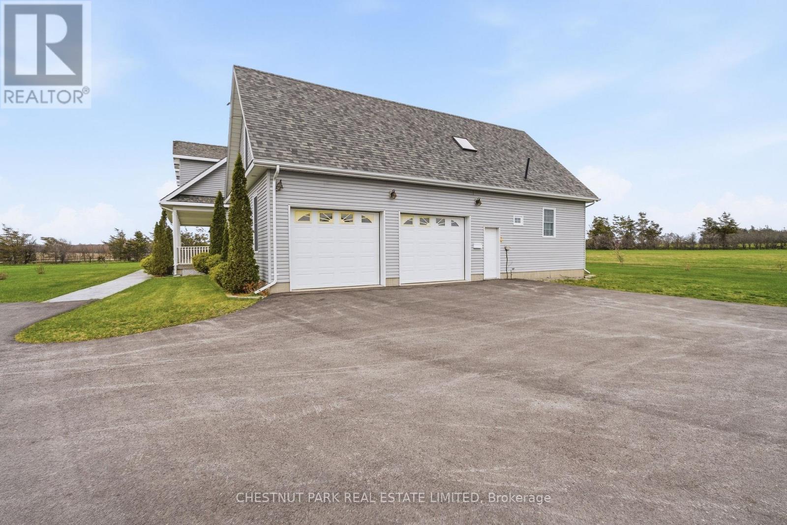 1167 County Rd 18, Prince Edward County, Ontario  K0K 1P0 - Photo 35 - X13041418
