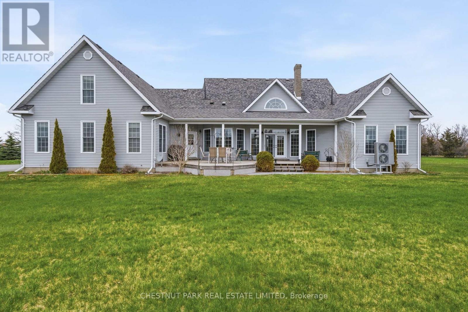 1167 County Rd 18, Prince Edward County, Ontario  K0K 1P0 - Photo 36 - X13041418