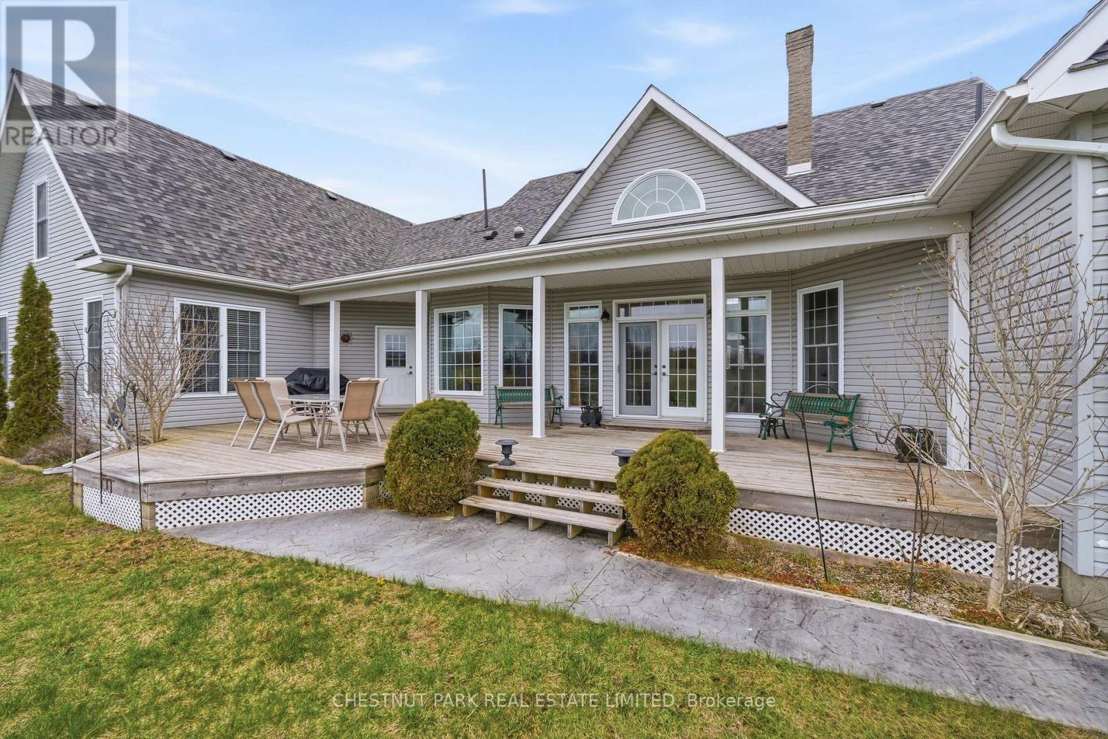 1167 County Rd 18, Prince Edward County, Ontario  K0K 1P0 - Photo 37 - X13041418