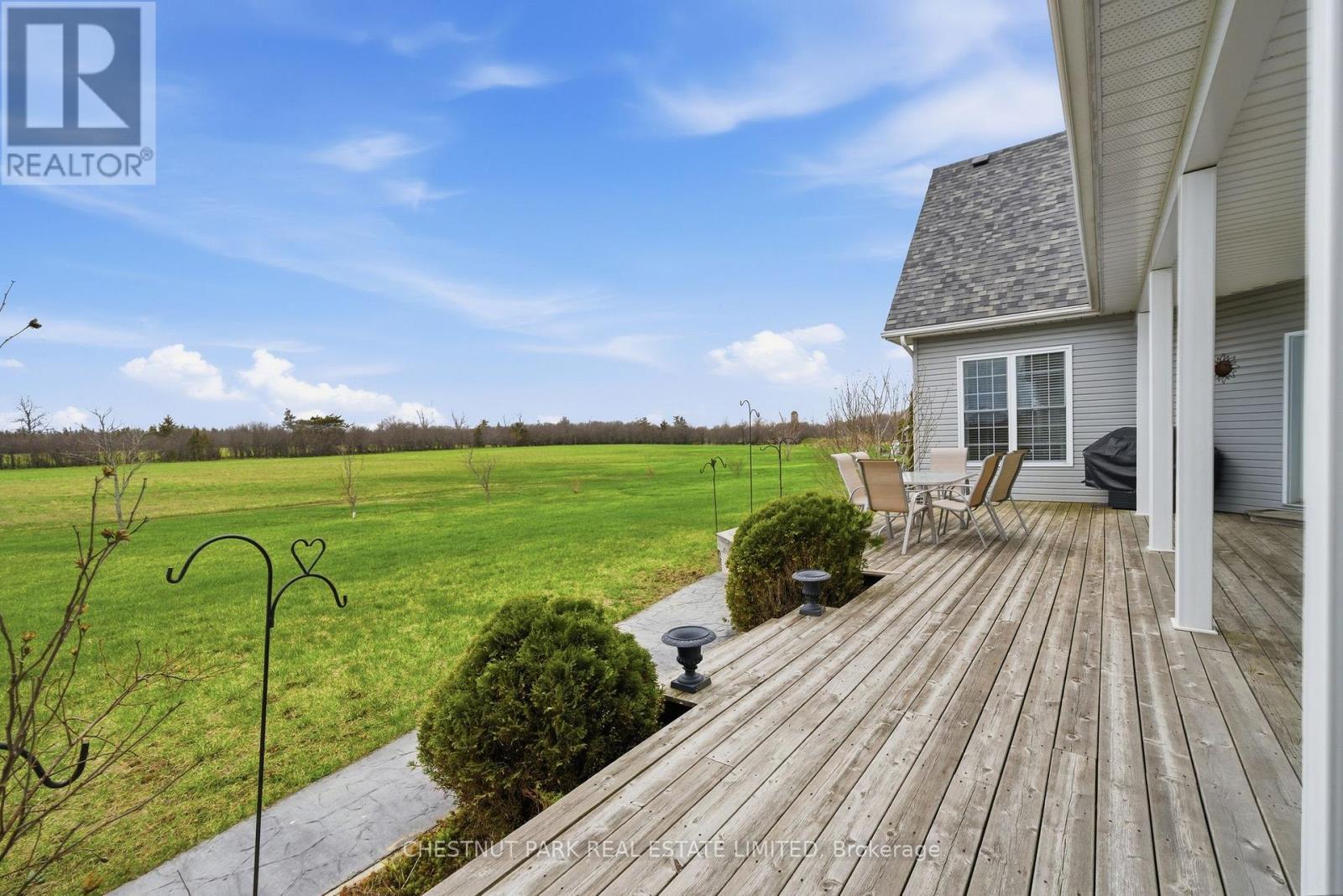 1167 County Rd 18, Prince Edward County, Ontario  K0K 1P0 - Photo 38 - X13041418