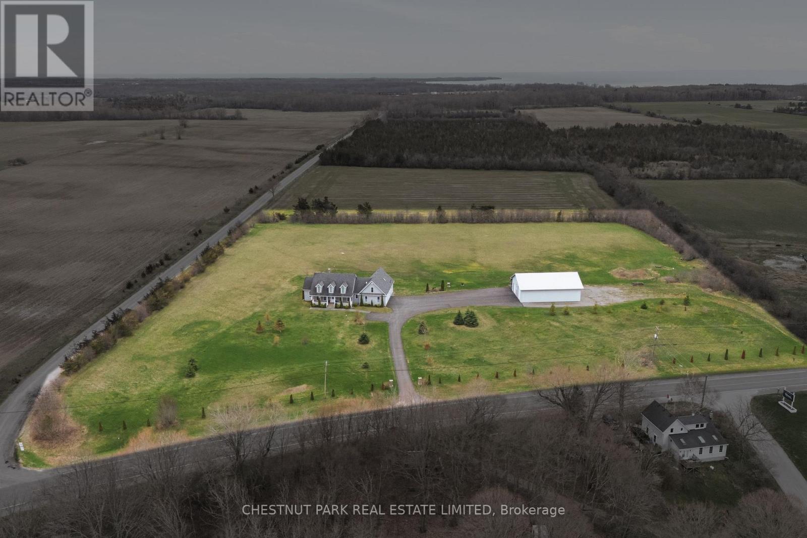 1167 County Rd 18, Prince Edward County, Ontario  K0K 1P0 - Photo 46 - X13041418