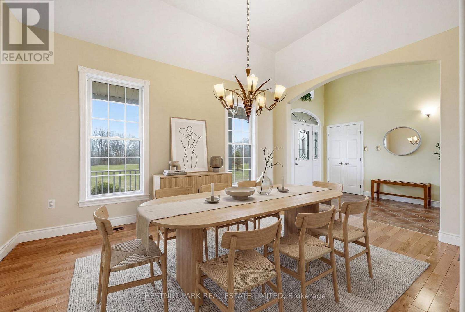 1167 County Rd 18, Prince Edward County, Ontario  K0K 1P0 - Photo 5 - X13041418