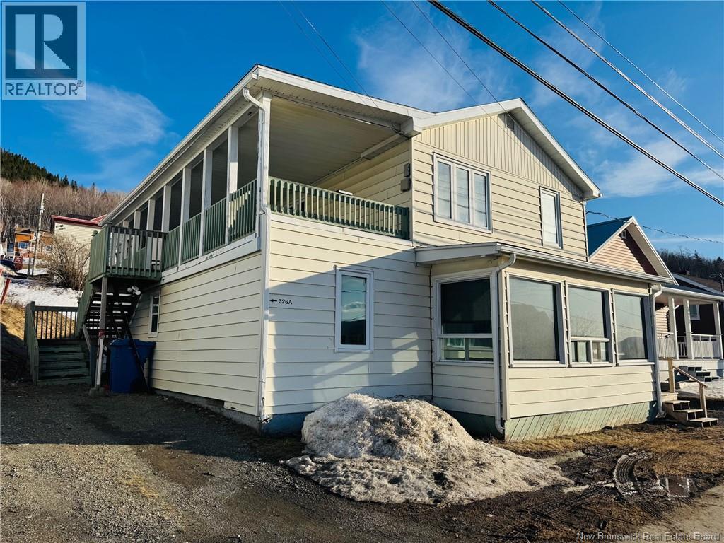 326 Notre Dame Street, Atholville, New Brunswick  E3N 4A2 - Photo 18 - NB137835