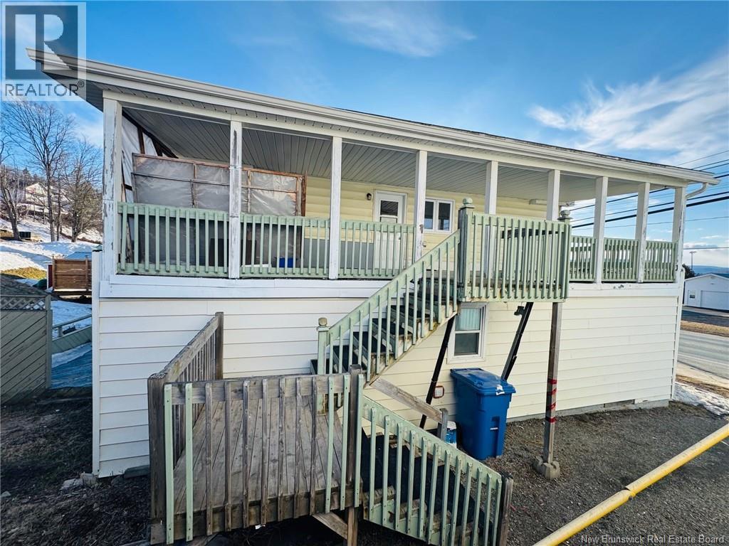 326 Notre Dame Street, Atholville, New Brunswick  E3N 4A2 - Photo 20 - NB137835