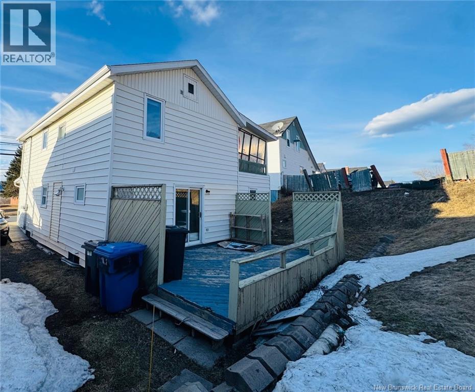 326 Notre Dame Street, Atholville, New Brunswick  E3N 4A2 - Photo 22 - NB137835