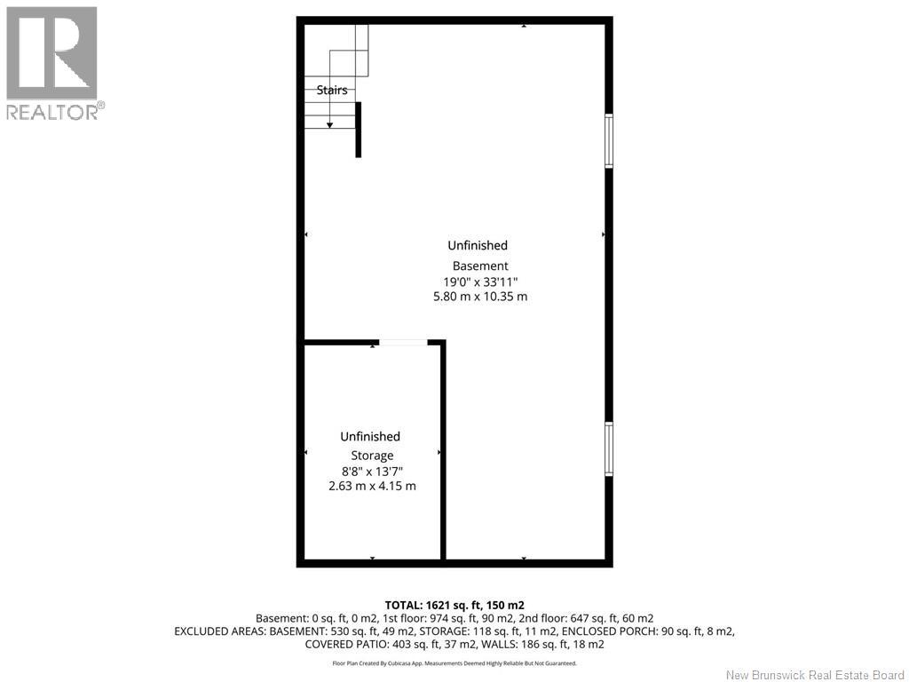 326 Notre Dame Street, Atholville, New Brunswick  E3N 4A2 - Photo 26 - NB137835