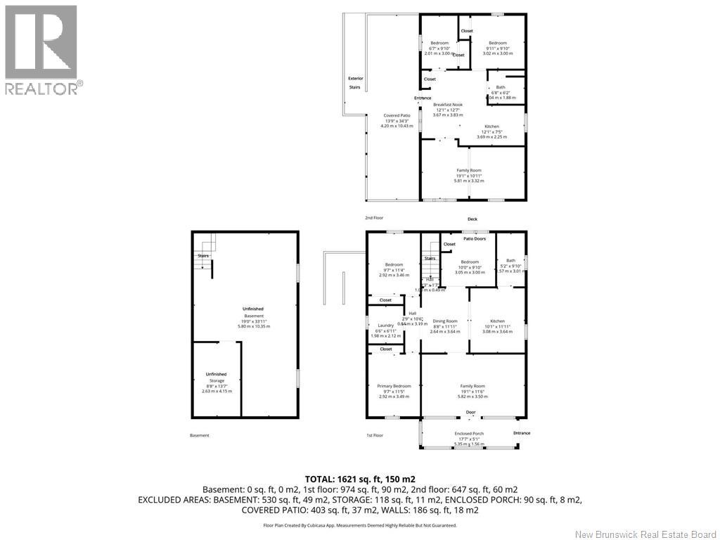 326 Notre Dame Street, Atholville, New Brunswick  E3N 4A2 - Photo 27 - NB137835