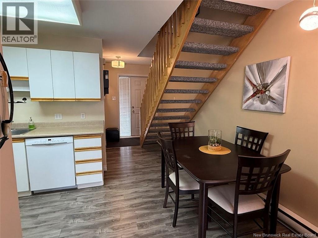 20 Du Bourg Avenue Unit# G, Edmundston, New Brunswick  E3V 4C5 - Photo 2 - NB137866