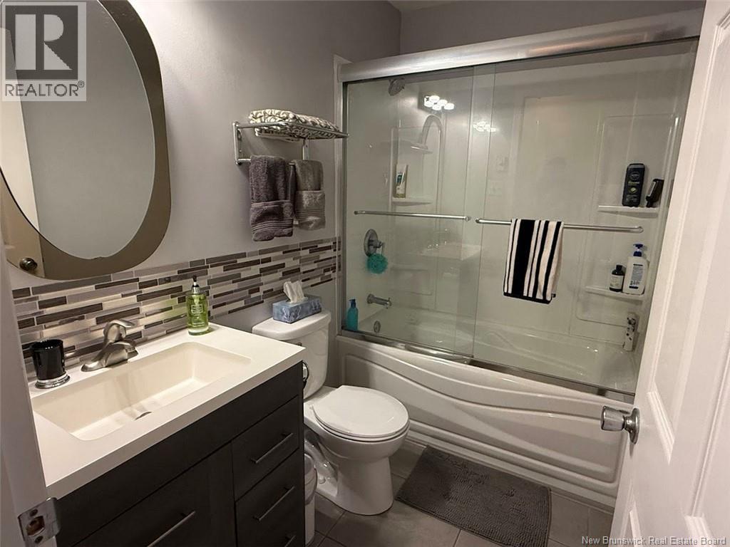 20 Du Bourg Avenue Unit# G, Edmundston, New Brunswick  E3V 4C5 - Photo 10 - NB137866