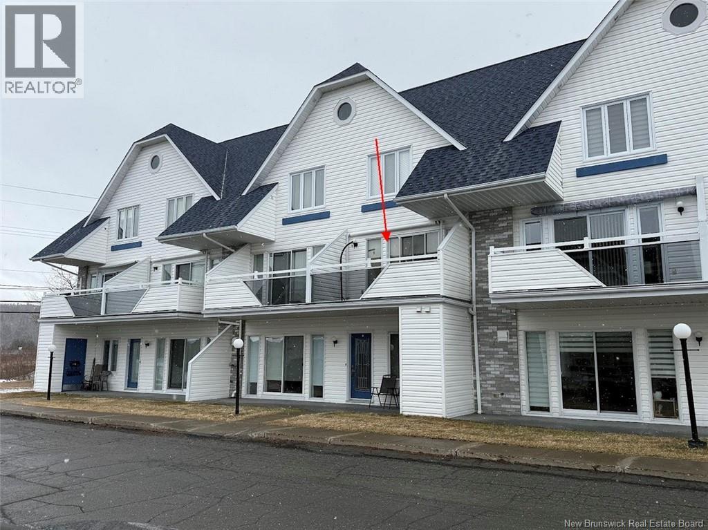 20 Du Bourg Avenue Unit# G, edmundston, New Brunswick