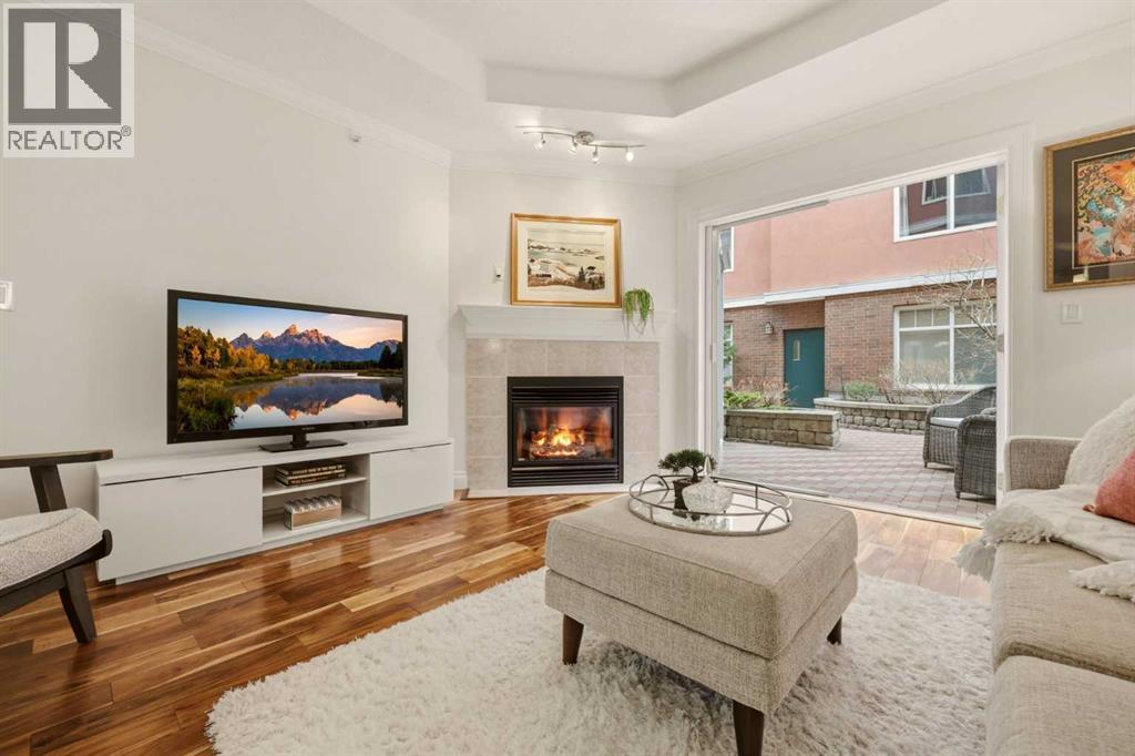 113, 60 24 Avenue Sw, Calgary, Alberta  T2S 3C9 - Photo 15 - A2286039