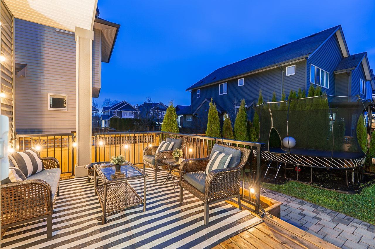 27563 27a Avenue, Langley, British Columbia  V4W 0C4 - Photo 35 - R3115177