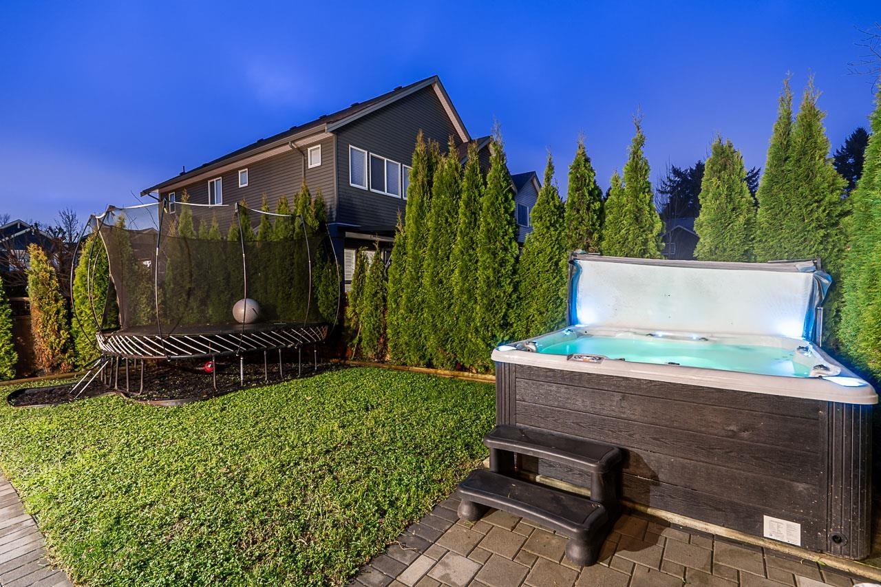 27563 27a Avenue, Langley, British Columbia  V4W 0C4 - Photo 38 - R3115177