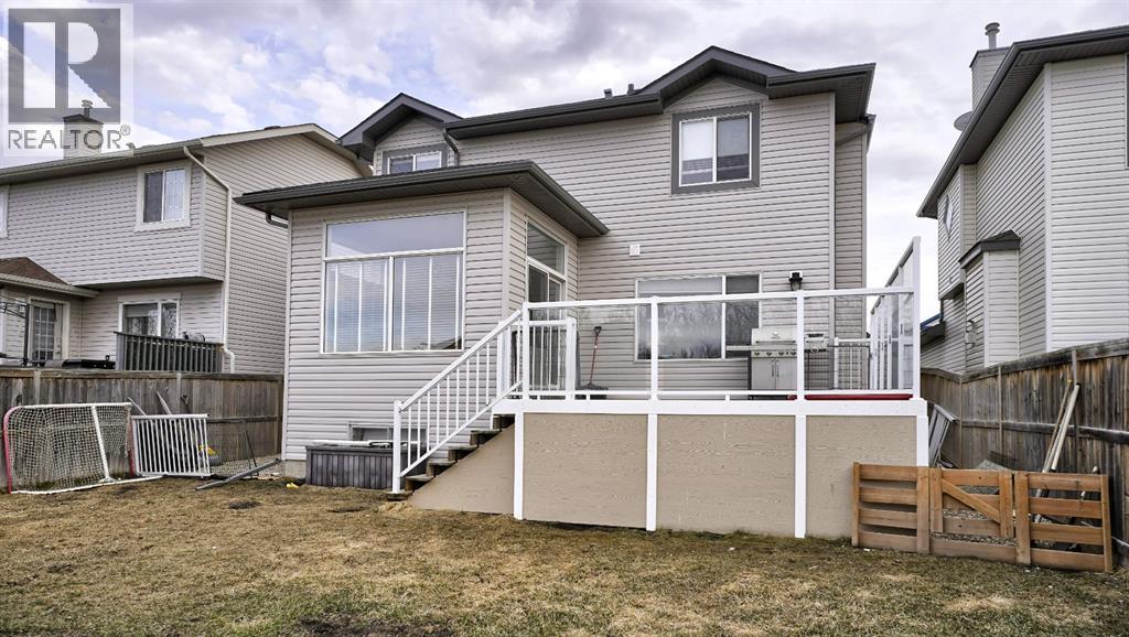 139 Coopers Close SW, Airdrie, Alberta  T4B 2X1 - Photo 36 - A2297790