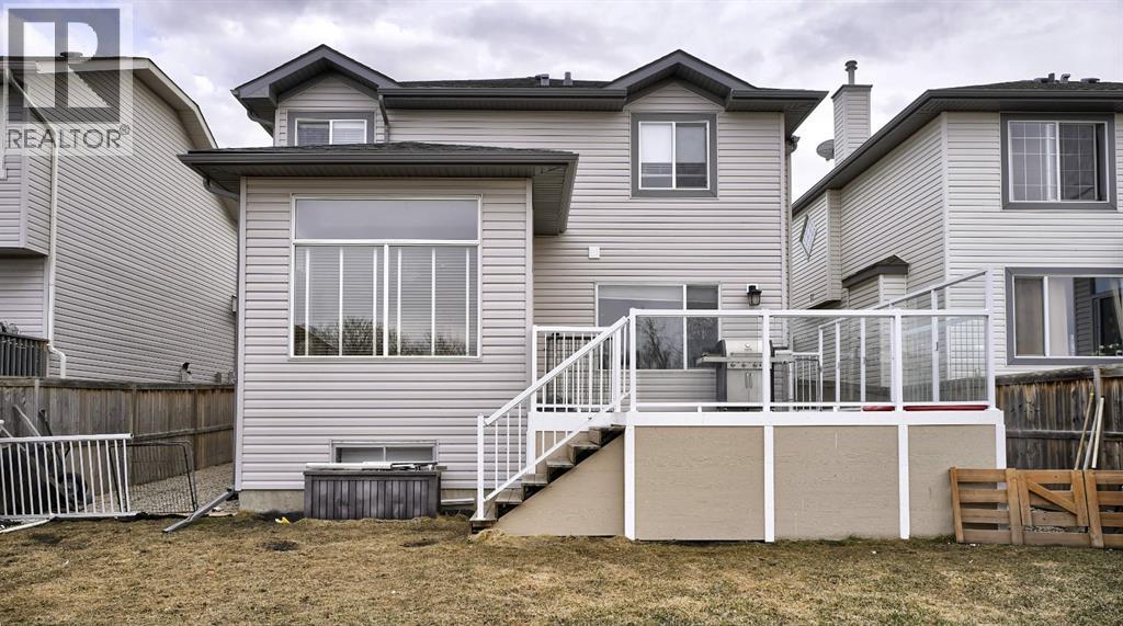 139 Coopers Close SW, Airdrie, Alberta  T4B 2X1 - Photo 35 - A2297790