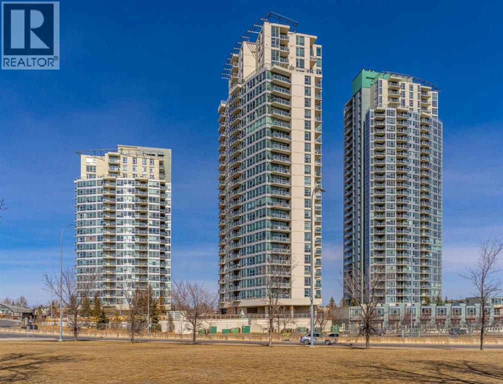 304, 55 Spruce Place Sw, Calgary, Alberta  T3C 3X5 - Photo 30 - A2297895