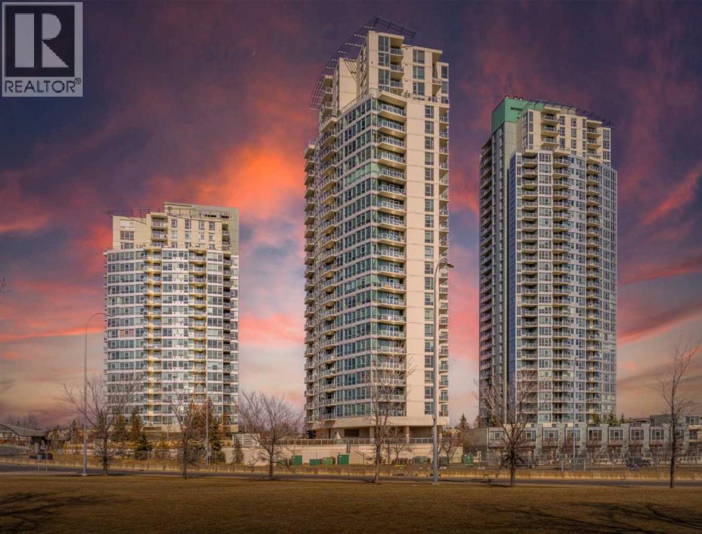 304, 55 Spruce Place Sw, Calgary, Alberta  T3C 3X5 - Photo 31 - A2297895