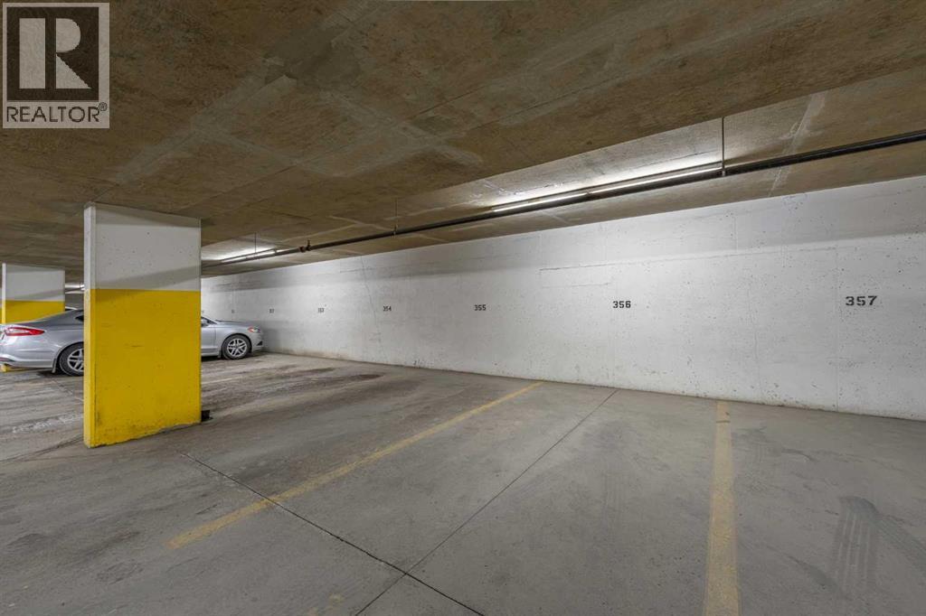 304, 55 Spruce Place Sw, Calgary, Alberta  T3C 3X5 - Photo 23 - A2297895