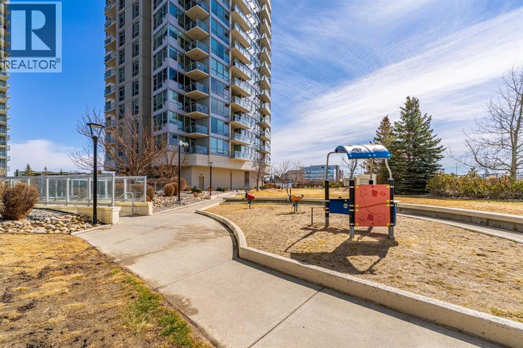 304, 55 Spruce Place Sw, Calgary, Alberta  T3C 3X5 - Photo 24 - A2297895