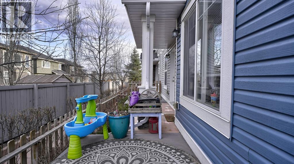 131, 2802 Kings Heights Gate Se, Airdrie, Alberta  T4A 0T3 - Photo 3 - A2300924