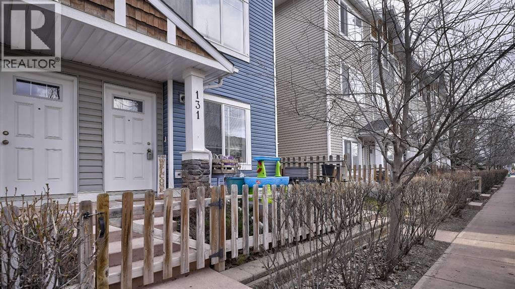 131, 2802 Kings Heights Gate SE, Airdrie, Alberta