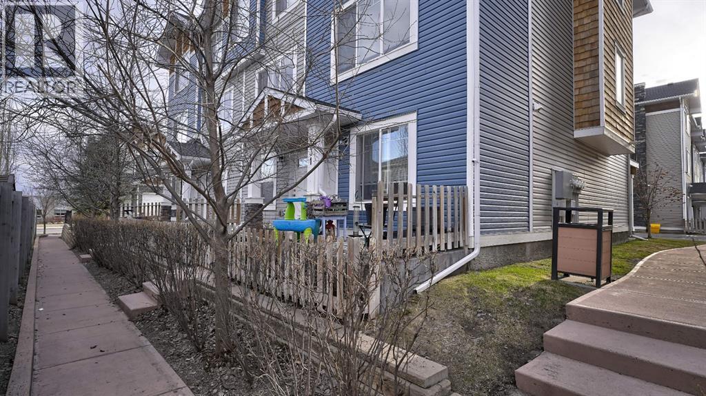 131, 2802 Kings Heights Gate Se, Airdrie, Alberta  T4A 0T3 - Photo 2 - A2300924