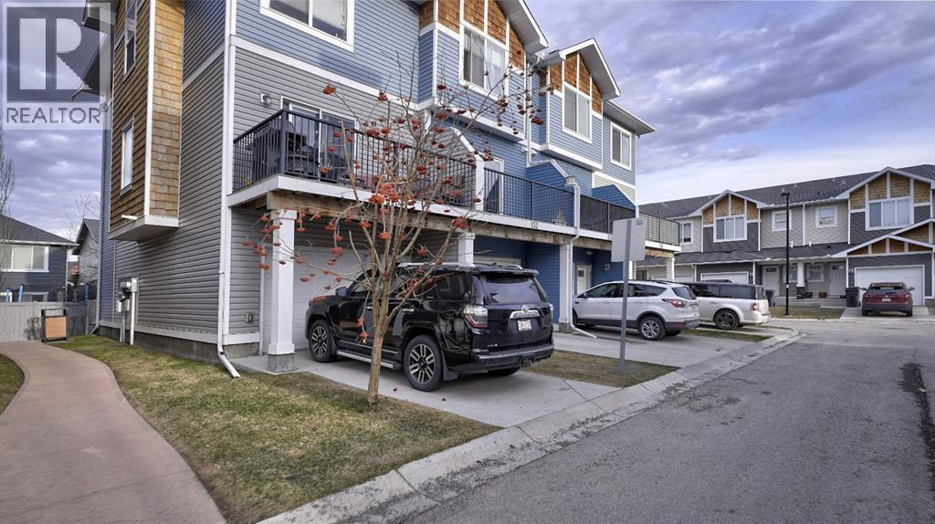 131, 2802 Kings Heights Gate Se, Airdrie, Alberta  T4A 0T3 - Photo 36 - A2300924