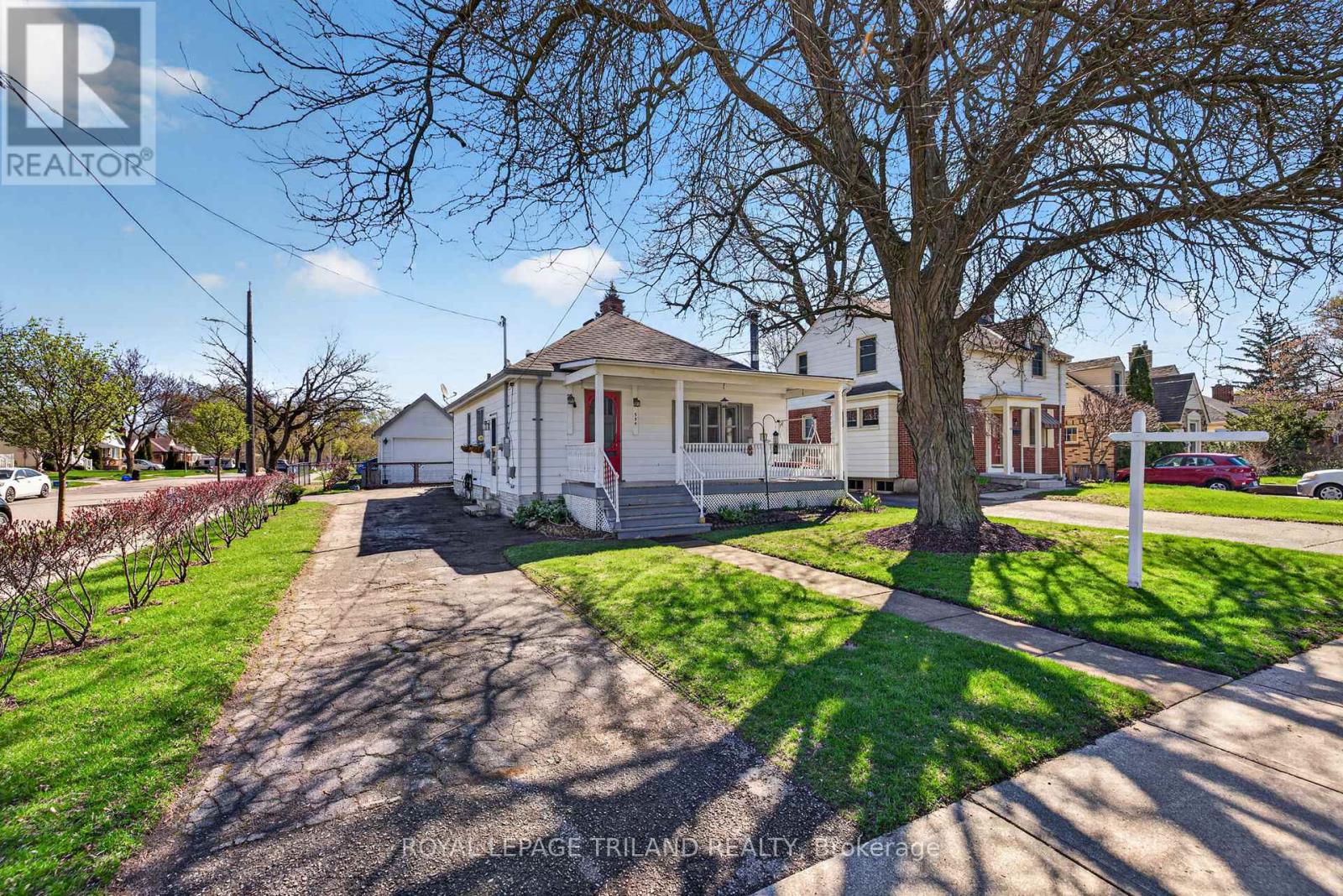 554 Hale Street, London East, Ontario  N5W 1H2 - Photo 1 - X13041238