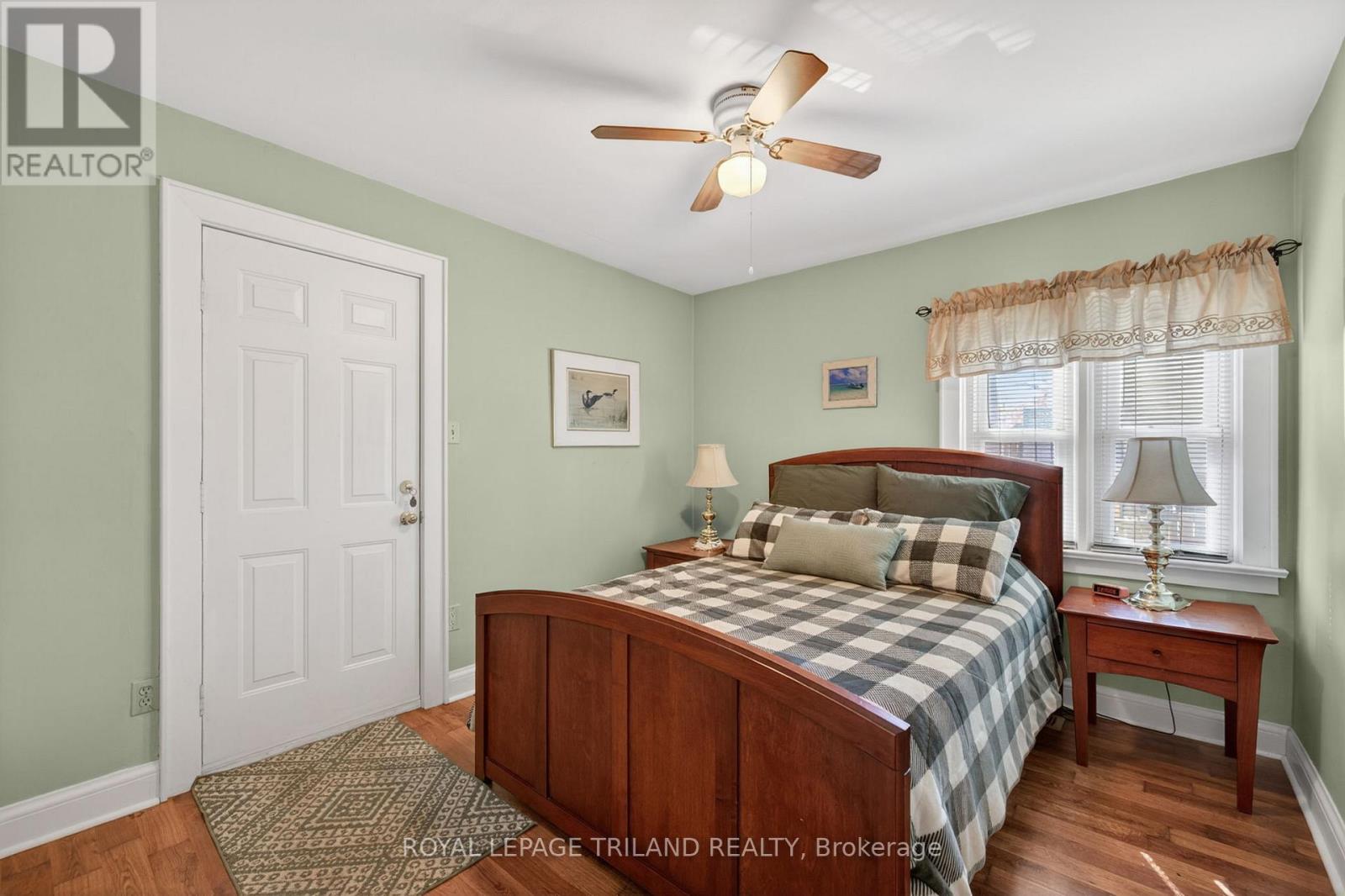 554 Hale Street, London East, Ontario  N5W 1H2 - Photo 17 - X13041238