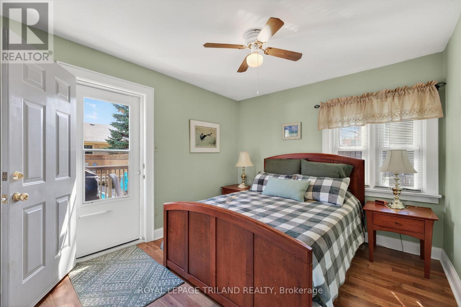 554 Hale Street, London East, Ontario  N5W 1H2 - Photo 18 - X13041238