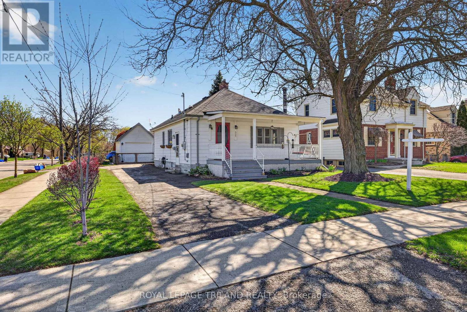 554 Hale Street, London East, Ontario  N5W 1H2 - Photo 2 - X13041238